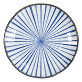 Tokyo Design Studio Natsu Tokusa 16cm Porcelain Side Plates