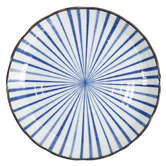 Tokyo Design Studio Natsu Tokusa Porcelain Dinner Plates