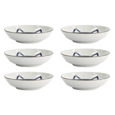Tokyo Design Studio White Kawaii Cat Neko Sauce Dishes