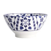Tokyo Design Studio Tokyo Blue Maizuru Porcelain Ramen Bowls