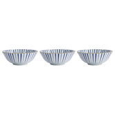 Tokyo Design Studio Natsu Tokusa Porcelain Ramen Bowls