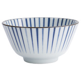 Tokyo Design Studio Natsu Tokusa 12cm Porcelain Rice Bowls