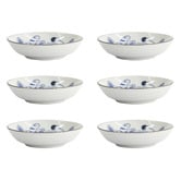 Tokyo Design Studio Kawaii Cat Neko Sauce Dishes