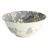Tokyo Design Studio Fujisakura 15cm Porcelain Bowls