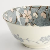 Tokyo Design Studio Fujisakura 15cm Porcelain Bowls