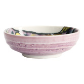 Tokyo Design Studio Seafood Blowfish Fugu 9.5cm Porcelain Sauce Dishes