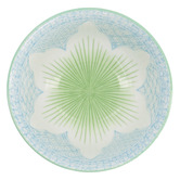 Tokyo Design Studio Lily Flower 15cm Porcelain Bowls