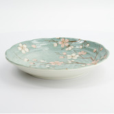Tokyo Design Studio Fujisakura 22cm Porcelain Deep Plates