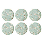 Tokyo Design Studio Fujisakura 16.5cm Porcelain Side Plates