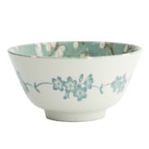 Tokyo Design Studio Fujisakura 12cm Porcelain Rice Bowls