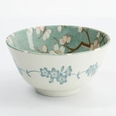 Tokyo Design Studio Fujisakura 12cm Porcelain Rice Bowls