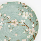 Tokyo Design Studio Fujisakura 16.5cm Porcelain Side Plates