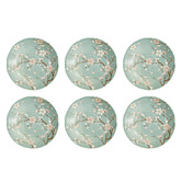 Tokyo Design Studio Fujisakura 22cm Porcelain Deep Plates
