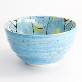 Tokyo Design Studio Seafood Crab 16cm Porcelain Bowl