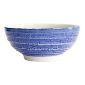 Tokyo Design Studio Seafood Snapper 19cm Porcelain Ramen Bowls