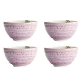 Tokyo Design Studio Seafood Blowfish Fugu 16cm Porcelain Bowl