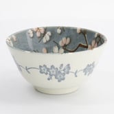 Tokyo Design Studio Fujisakura 12cm Porcelain Rice Bowls