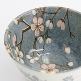 Tokyo Design Studio Fujisakura 12cm Porcelain Rice Bowls