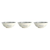 Tokyo Design Studio Fujisakura 21cm Porcelain Ramen Bowls