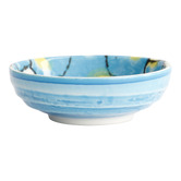 Tokyo Design Studio Seafood Crab 9.5cm Porcelain Sauce Dishes