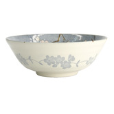 Tokyo Design Studio Fujisakura 21cm Porcelain Ramen Bowls
