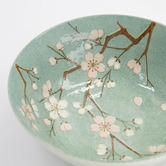 Tokyo Design Studio Fujisakura 21cm Porcelain Ramen Bowls