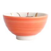 Tokyo Design Studio Seafood Lobster 11.2cm Porcelain Rice Bowls