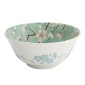 Tokyo Design Studio Fujisakura 15cm Porcelain Bowls