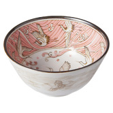 Tokyo Design Studio Crane 12cm Porcelain Bowls
