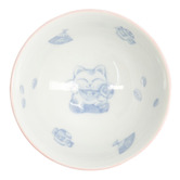 Tokyo Design Studio Kawaii Fortune 11.3cm Porcelain Bowls