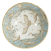 Tokyo Design Studio Crane 15.2cm Porcelain Bowls