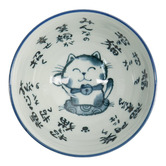 Tokyo Design Studio Kawaii Blessed 11.4cm Porcelain Bowls
