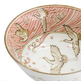 Tokyo Design Studio Crane 15.2cm Porcelain Bowls