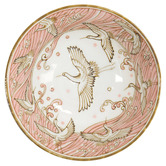 Tokyo Design Studio Crane 15.2cm Porcelain Bowls