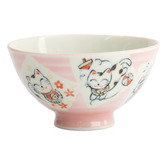 Tokyo Design Studio Kawaii Card 11.5cm Porcelain Bowls