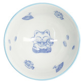 Tokyo Design Studio Kawaii Fortune 11.3cm Porcelain Bowls