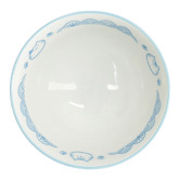 Tokyo Design Studio Kawaii Nami 11.4cm Porcelain Bowls