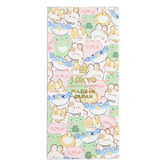 Tokyo Design Studio 4 Piece Kawaii Neko Cat 11.cm Porcelain Bowl Set