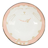 Tokyo Design Studio Kawaii Neko Cat 16.5cm Porcelain Bowls