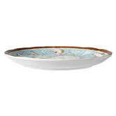 Tokyo Design Studio Crane 24.7cm Porcelain Dinner Plates