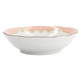 Tokyo Design Studio Kawaii Neko Cat 16.5cm Porcelain Bowls