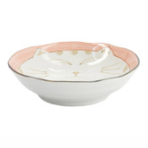 Tokyo Design Studio Kawaii Neko Cat 16.5cm Porcelain Bowls