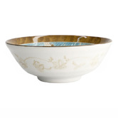 Tokyo Design Studio Crane 21cm Porcelain Bowls