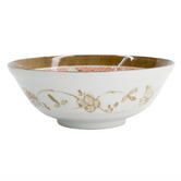 Tokyo Design Studio Crane 21cm Porcelain Bowls