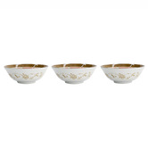 Tokyo Design Studio Crane 21cm Porcelain Bowls