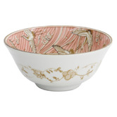 Tokyo Design Studio Crane 15.2cm Porcelain Bowls