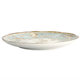 Tokyo Design Studio Crane 22cm Porcelain Side Plates