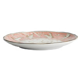 Tokyo Design Studio Crane 22cm Porcelain Side Plates