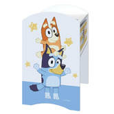 Bluey Home Bluey Home Kids' Bedside Table