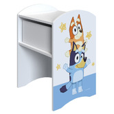Bluey Home Bluey Home Kids' Bedside Table